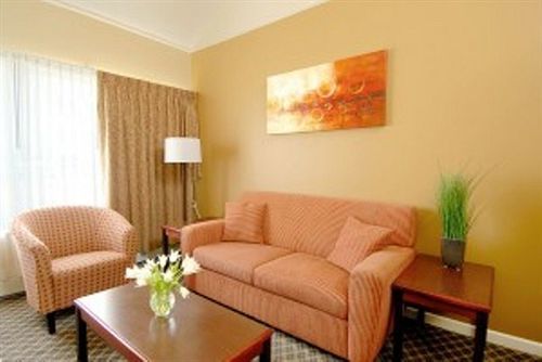 Robson Suites Vancouver Exterior foto